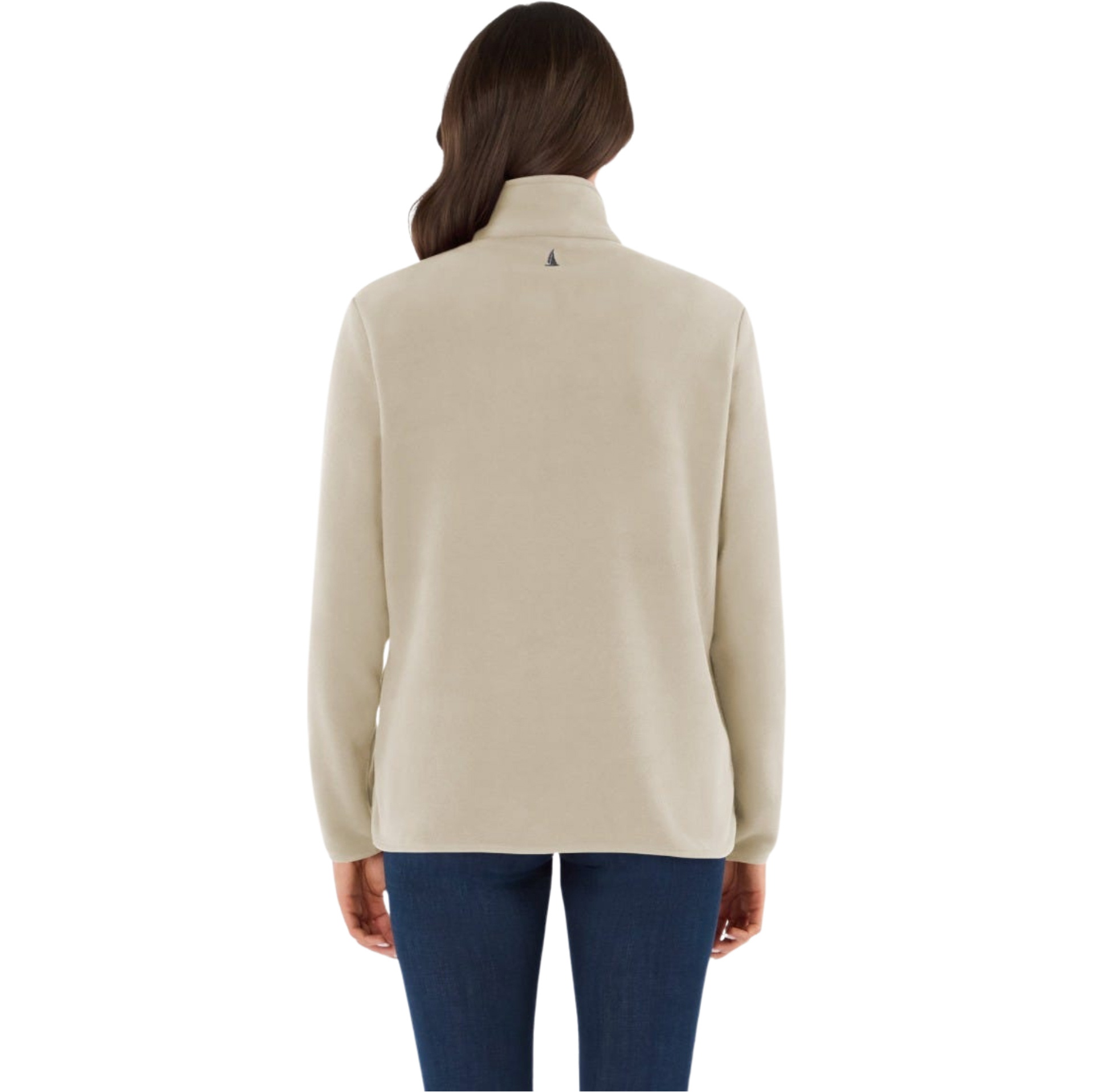 Fleece Clássico Feminino Musto 85135 - Pure Cashmere